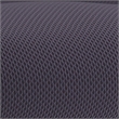Nicholas Mid-Back Ergonomic Multifunction Mesh Chair with Polyurethane Wheels