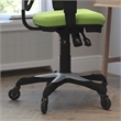 Nicholas Mid-Back Ergonomic Multifunction Mesh Chair with Polyurethane Wheels