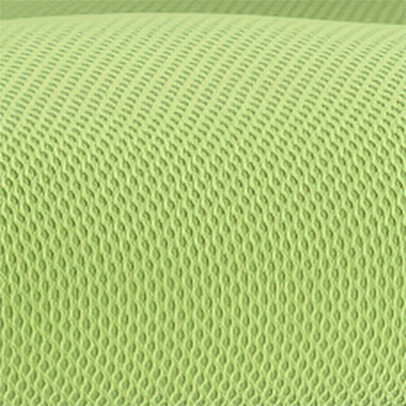 Nicholas Mid-Back Ergonomic Multifunction Mesh Chair with Polyurethane Wheels