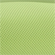 Nicholas Mid-Back Ergonomic Multifunction Mesh Chair with Polyurethane Wheels