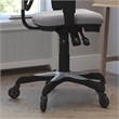 Flash Furniture Nicholas Mid-Back Ergonomic Multifunction Mesh Chair with Polyurethane Wheels
