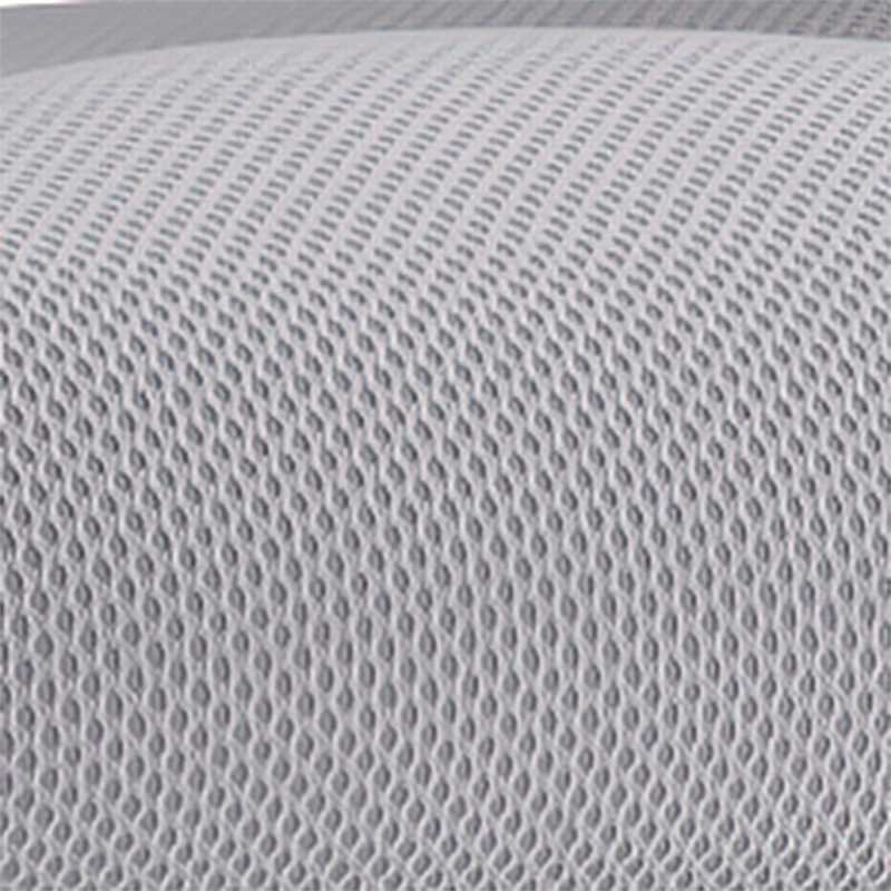 Flash Furniture Nicholas Mid-Back Ergonomic Multifunction Mesh Chair with Polyurethane Wheels