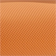 Flash Furniture Nicholas Mid-Back Ergonomic Multifunction Mesh Chair with Polyurethane Wheels