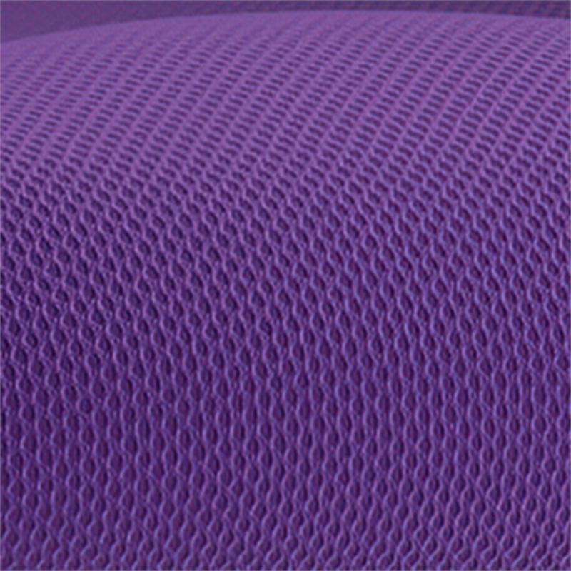 Flash Furniture Nicholas Mid-Back Ergonomic Multifunction Mesh Chair with Polyurethane Wheels