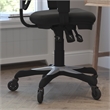 Flash Furniture Nicholas Mid-Back Ergonomic Multifunction Mesh Chair with Polyurethane Wheels