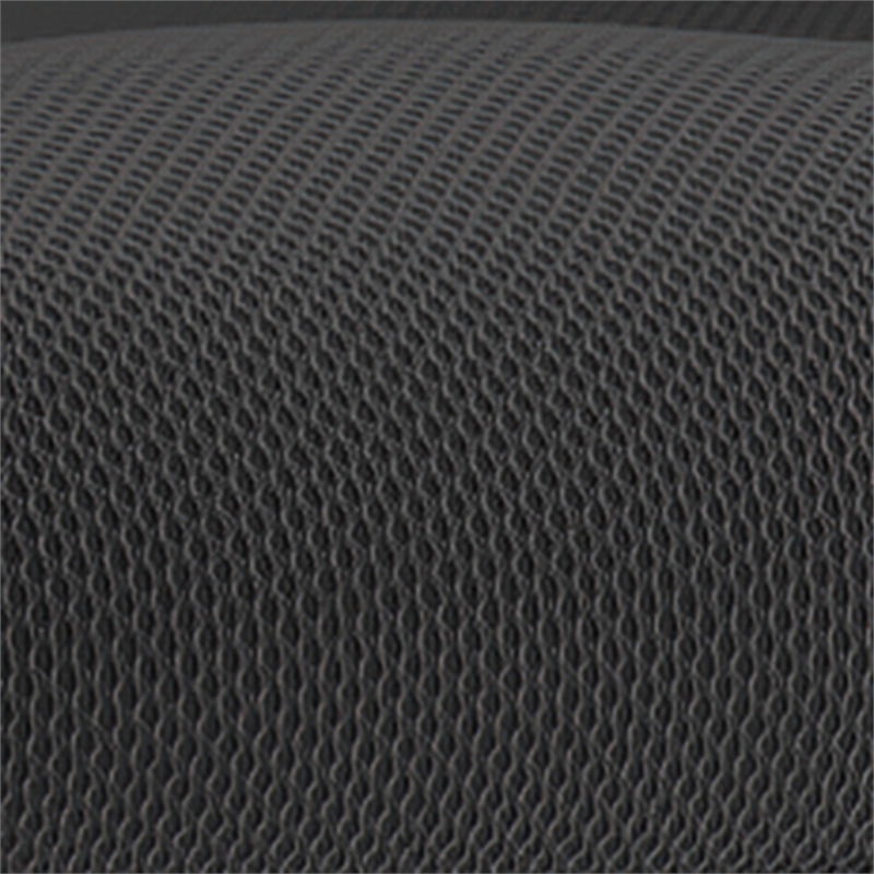Flash Furniture Nicholas Mid-Back Ergonomic Multifunction Mesh Chair with Polyurethane Wheels