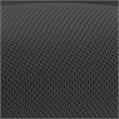 Flash Furniture Nicholas Mid-Back Ergonomic Multifunction Mesh Chair with Polyurethane Wheels