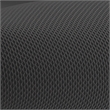 Flash Furniture Nicholas  Mid-Back Ergonomic Multifunction Mesh Chair with Polyurethane Wheels