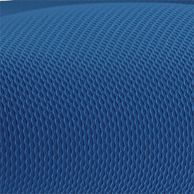 Flash Furniture Nicholas Mid-Back Ergonomic Multifunction Mesh Chair with Polyurethane Wheels