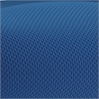 Flash Furniture Nicholas Mid-Back Ergonomic Multifunction Mesh Chair with Polyurethane Wheels