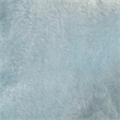 Flash Furniture Oversized Teal Furry Refillable Bean Bag Chair for All Ages