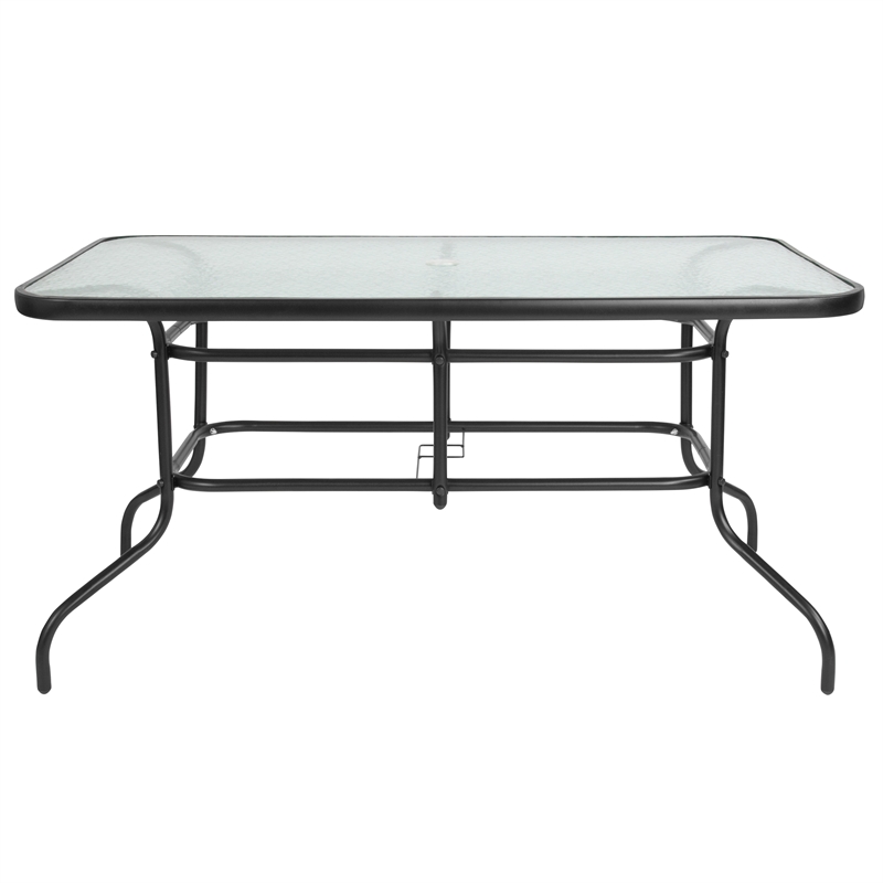5 Piece Patio Dining Set - 55