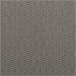 Flash Furniture Indoor/Outdoor Patio Wicker Rattan Sofa and Table Set in Gray