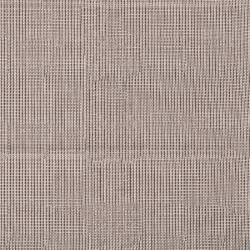 3 Piece All-Weather Rocking Chairs and Glass Top Table Bistro Set - Brown/Black