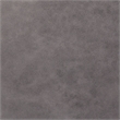 Commercial Wingback Accent Chair with Wooden Legs in Dark Gray Faux Leather