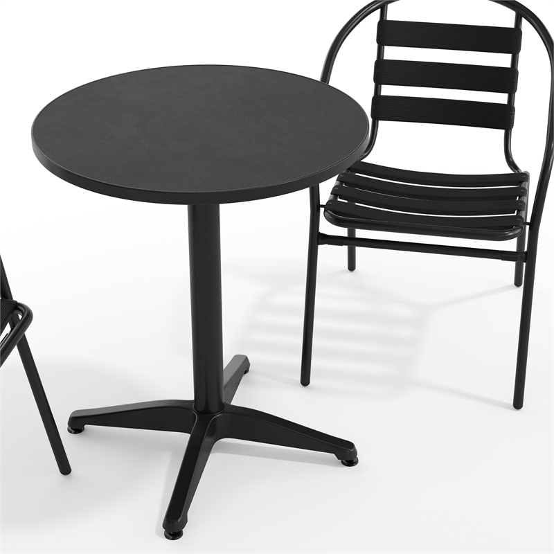 Flash Furniture Lila 23.5