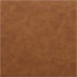 Brown LeatherSoft Massaging Adjustable Recliner w/Ottoman w/Side Pocket