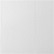 All Weather Heavy Duty Commercial Recycled HDPE Bench with Curved Seat in White