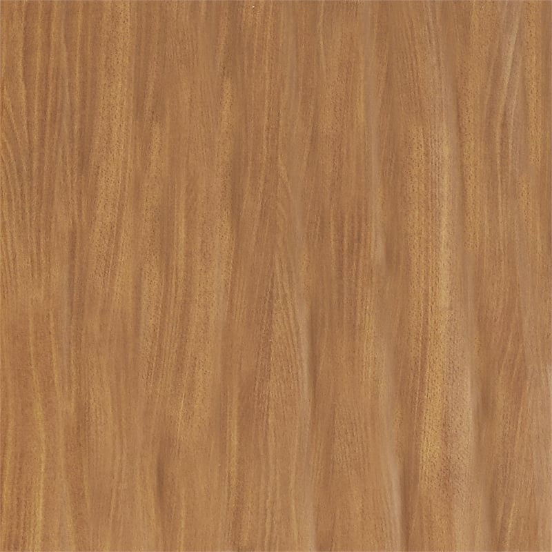 Commercial Indoor/Outdoor 2-Person Patio Acacia Wood Bench Loveseat in Brown