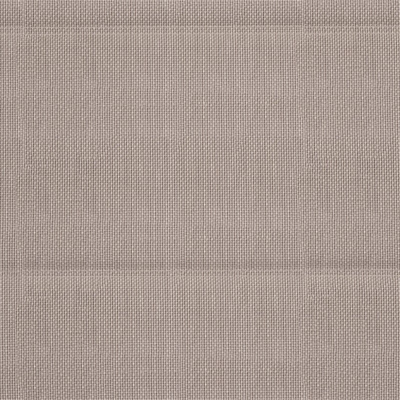 Set of 2 All Weather Flex Comfort Rocking Chairs with Metal Frames-Brown/Black