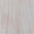 Thonet Solid Wood Stackable Dining Chair with Fixed Floor Glides in White Wash