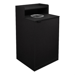 Recycling Receptacles