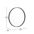 Wall Mount 27.5