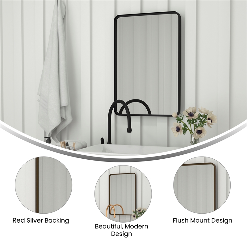 Wall Mount 20