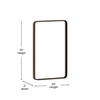 Wall Mount 20