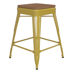 Outdoor Bar Stools
