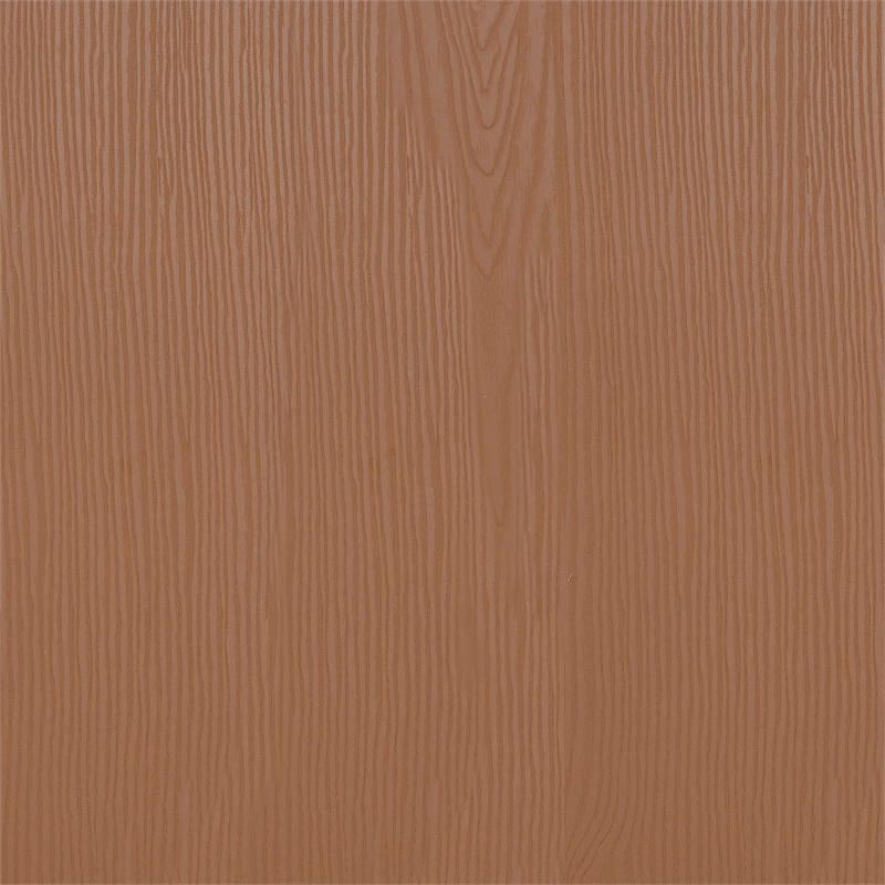 Flash Furniture Indoor/Outdoor Backless Bar Stool with Poly Seat - Green/Teak