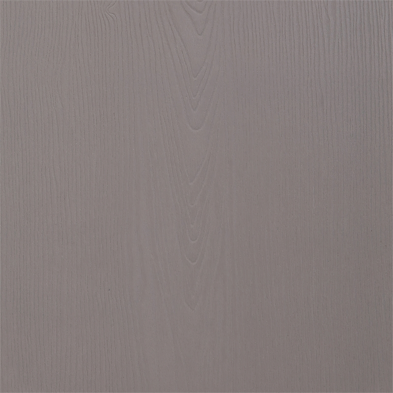 Flash Furniture Indoor/Outdoor Backless Bar Stool with Poly Seat - White/Gray