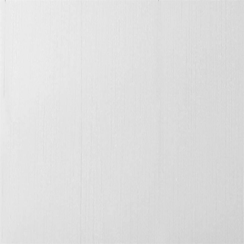 Commercial All Weather Adirondack Table and 4 Chairs with Cupholders in White