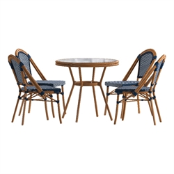 Patio Bistro Sets