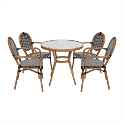 Patio Bistro Sets