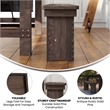 Flash Furniture 40