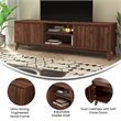 Walnut 70