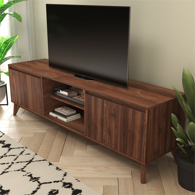 Walnut 70