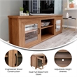 Classic TV Stand for up to 80