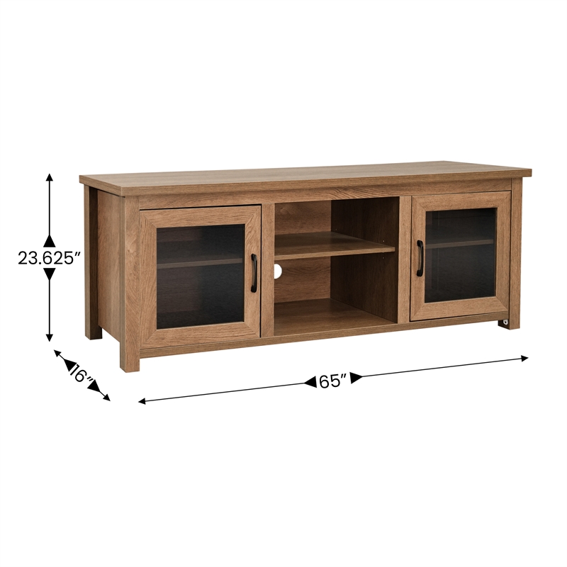 Classic TV Stand for up to 80