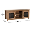 Classic TV Stand for up to 80