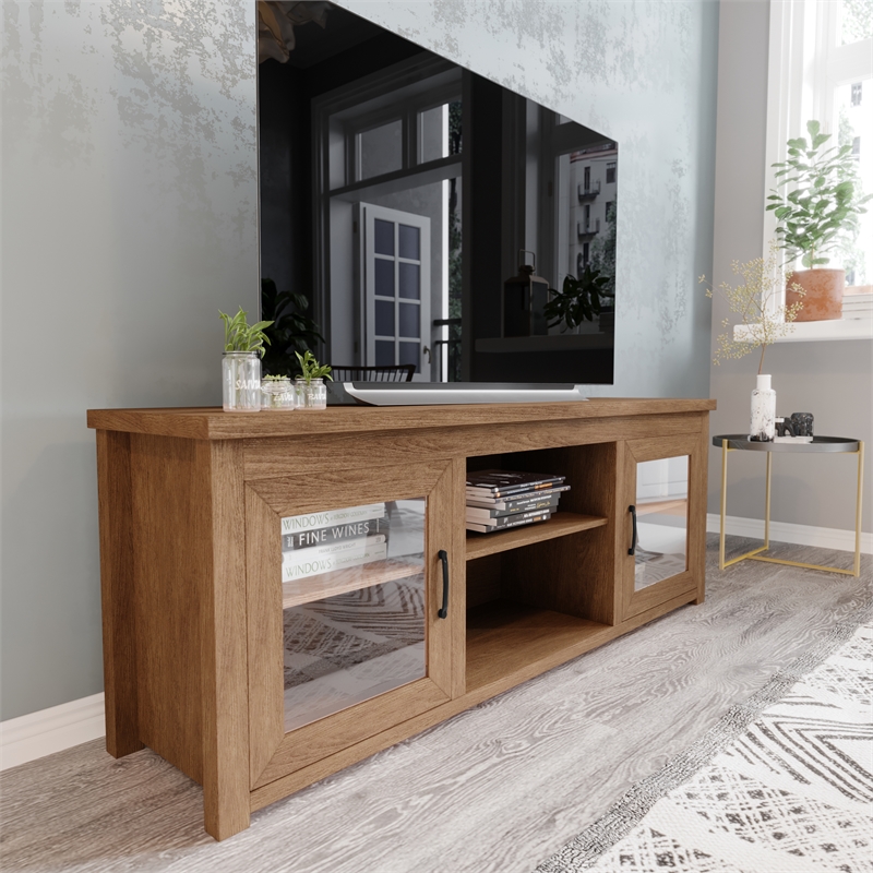 Classic TV Stand for up to 80