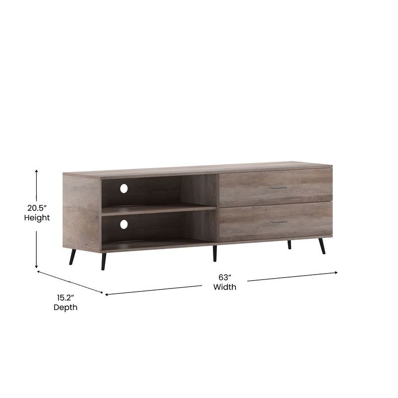 TV Stand for up to 60