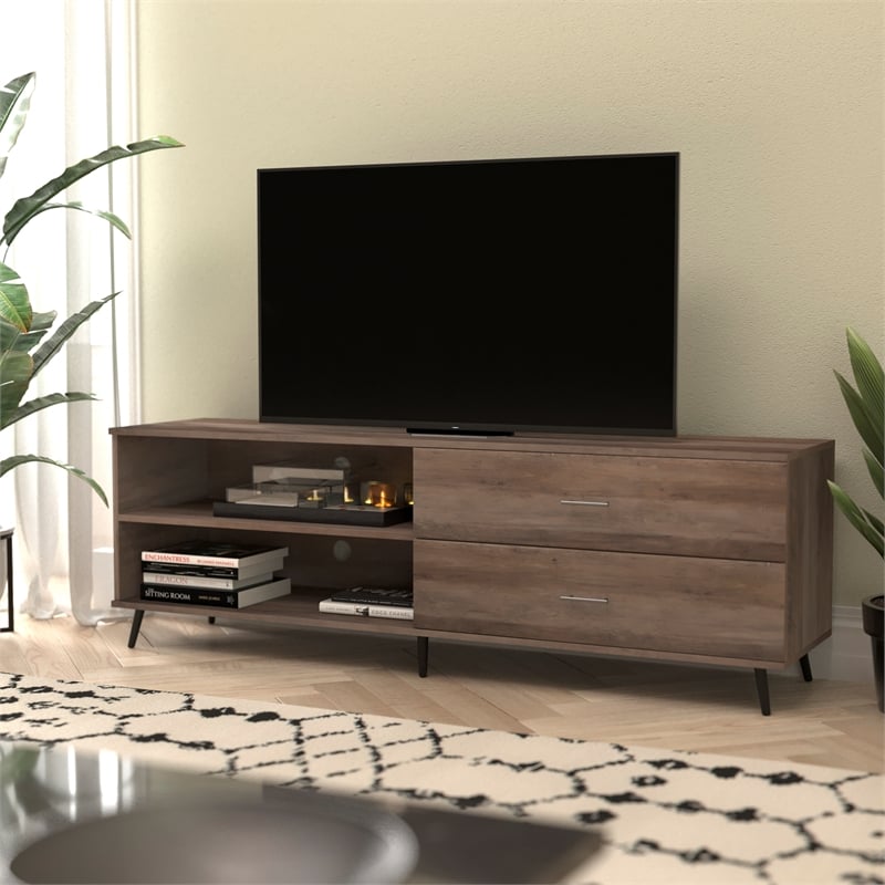 TV Stand for up to 60