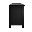 Classic TV Stand for up to 80