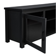 Classic TV Stand for up to 80