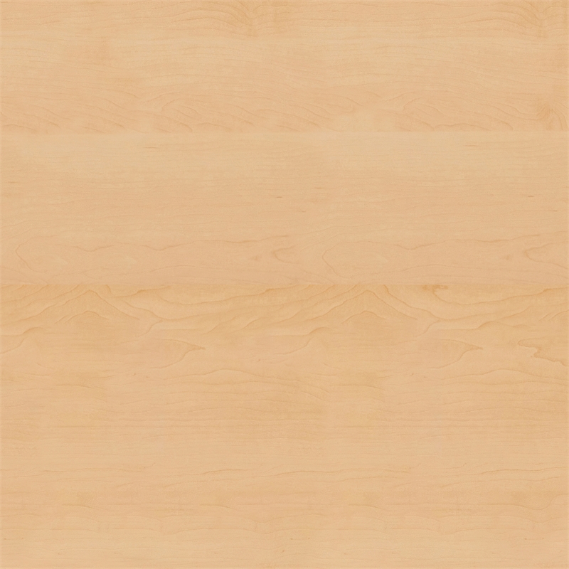 Kid Friendly Wooden Bookshelf in Natural Finish with 3 Display Shelves