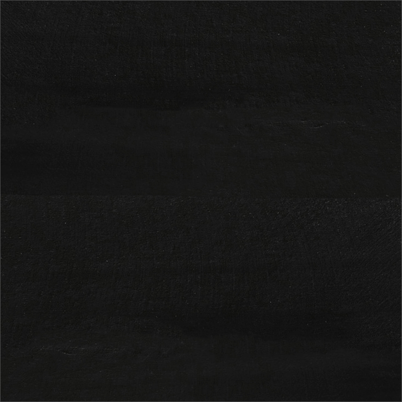 Solid Pine Black Shadow Display Case with Linen Liner - 18 x 24