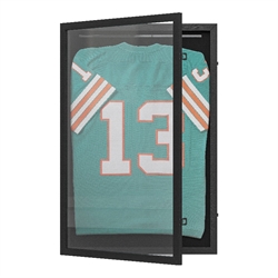Wall Display Shelves