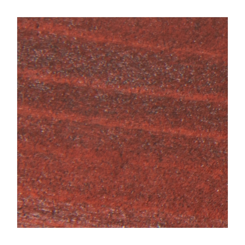 Wooden Jersey Display Case with Foam Board and Keyed Lock in Mahogany-24x36